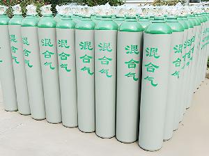 洛陽(yáng)混合氣價(jià)格